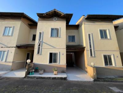 Casa em Condomnio para Venda, em Fortaleza, bairro PASSAR, 2 dormitrios, 2 banheiros, 1 sute, 2 vagas