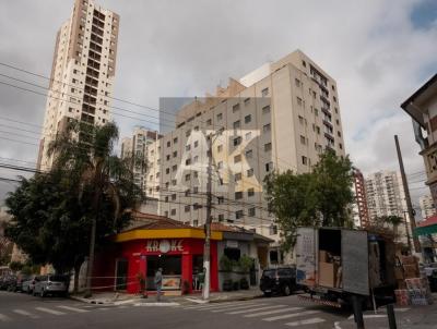 Apartamento para Venda, em So Paulo, bairro Tatuap, 2 dormitrios, 2 banheiros, 1 sute, 1 vaga