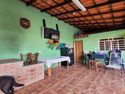 Casa para Venda, em Itatiba, bairro Parque da Colina, 4 dormitrios, 3 banheiros, 2 vagas