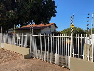 Casa / Sobrado para Venda, em Vrzea Grande, bairro Jardim dos Estados, 4 dormitrios, 3 banheiros, 4 vagas