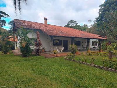 Stio para Venda, em Engenheiro Paulo de Frontin, bairro Sacra Famlia, 4 dormitrios, 3 banheiros, 3 sutes, 3 vagas