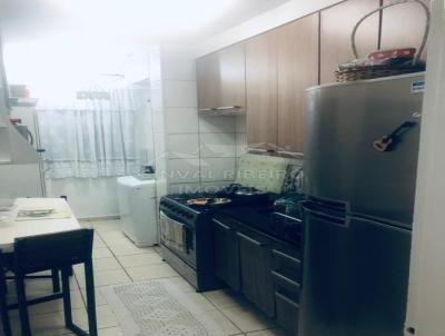 Apartamento para Venda, em Cajamar, bairro Ips (Polvilho), 2 dormitrios, 1 banheiro, 1 vaga