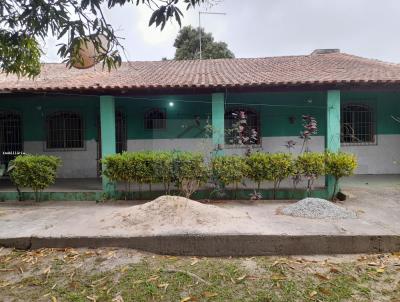 Casa para Venda, em Araruama, bairro Novo Horizonte, 2 dormitrios, 1 banheiro, 10 vagas