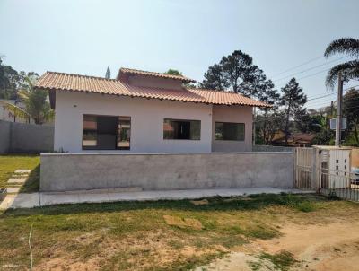 Casa em Condomnio para Venda, em Miguel Pereira, bairro Lagoinha, 2 dormitrios, 1 banheiro, 1 sute, 1 vaga