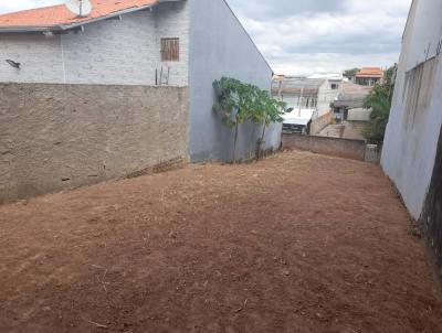 Terreno para Venda, em Campinas, bairro Jardim Ouro Preto