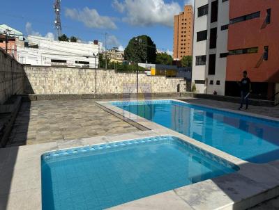 Apartamento para Locao, em Campina Grande, bairro PRATA, 3 dormitrios, 1 banheiro, 2 sutes, 2 vagas