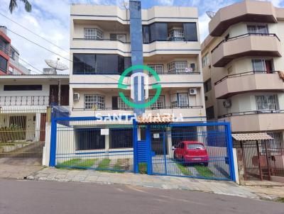 Apartamento 1 dormitrio para Venda, em Santa Maria, bairro MENINO JESUS, 1 dormitrio, 1 banheiro