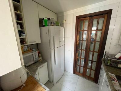 Apartamento para Venda, em So Bernardo do Campo, bairro Ferrazpolis, 2 dormitrios, 1 banheiro, 1 vaga