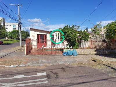 Casa para Venda, em Santa Maria, bairro Cohab