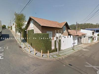 Casa para Venda, em Rio Claro, bairro BELA VISTA (Vila Bela), 2 dormitrios, 3 banheiros, 1 sute, 2 vagas