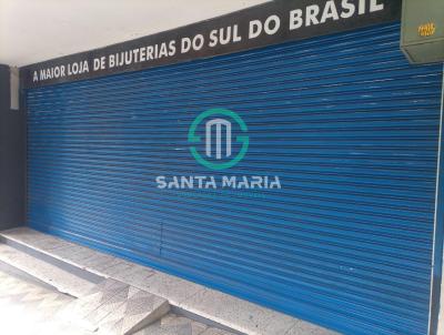 Sala Comercial para Locao, em Santa Maria, bairro Centro