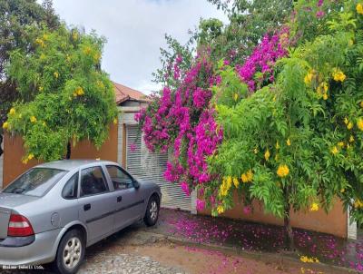 Casa para Venda, em Florestal, bairro Nossa Senhora Aparecida, 3 dormitrios, 1 sute