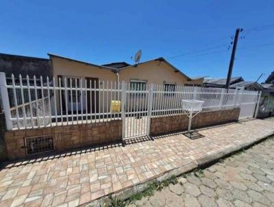 Casa para Venda, em Lages, bairro Promorar, 3 dormitrios, 2 banheiros, 1 sute, 1 vaga