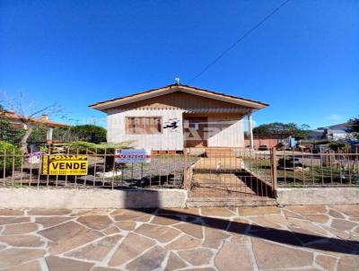 Casa para Venda, em Vacaria, bairro Cristal, 3 dormitrios, 2 banheiros