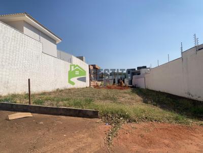 Terreno para Venda, em Catanduva, bairro Parque Residencial Agudo Romo