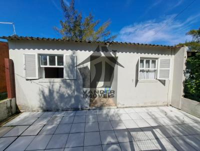 Casa para Venda, em Cidreira, bairro Nazar, 2 dormitrios, 1 banheiro, 1 vaga