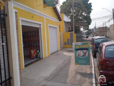 Ponto Comercial para Venda, em Taubat, bairro Parque So Lus