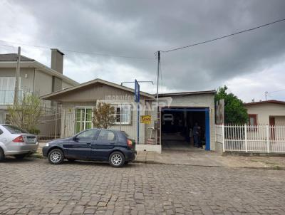 Casa para Venda, em Vacaria, bairro Cristal, 3 dormitrios, 2 banheiros, 4 vagas