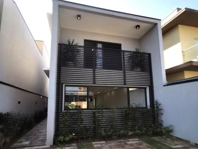 Casa em Condomnio para Venda, em Santana de Parnaba, bairro JAGUARI, 3 dormitrios, 1 sute, 2 vagas