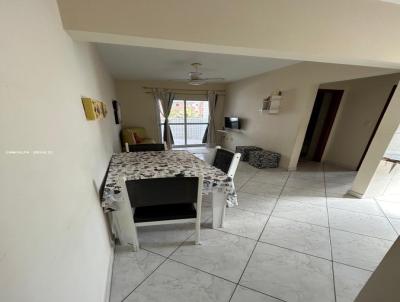 Apartamento para Venda, em Praia Grande, bairro Maracan, 1 dormitrio, 1 banheiro, 1 vaga