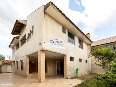 Casa para Venda, em Curitiba, bairro Capao da Imbuia, 4 dormitrios, 5 banheiros, 3 sutes, 4 vagas