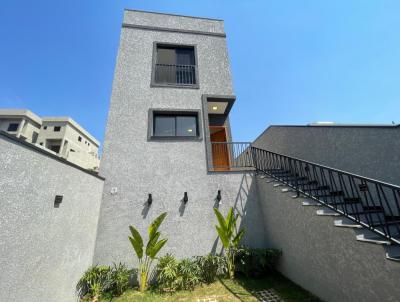 Casa em Condomnio para Venda, em Santana de Parnaba, bairro JAGUARI, 3 dormitrios, 1 sute, 2 vagas