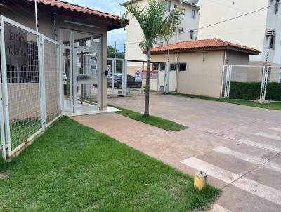 Apartamento para Venda, em Cuiab, bairro av Palmiro Paes de Barros, 2 dormitrios, 1 banheiro, 1 vaga