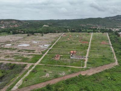 Loteamento para Venda, em Juazeiro do Norte, bairro Logradouro Horto