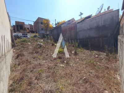 Terreno para Venda, em Poos de Caldas, bairro Jardim So Bento