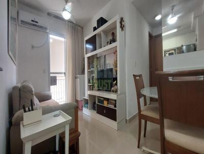 Apartamento para Venda, em Rio de Janeiro, bairro Taquara, 2 dormitrios, 1 banheiro, 1 vaga