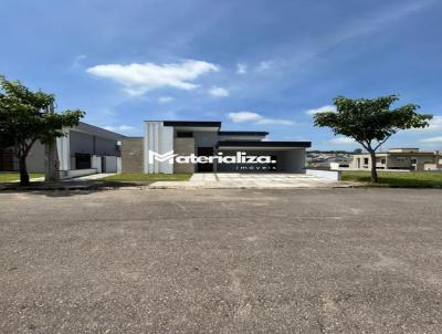 Casa em Condomínio para Venda, em Caçapava, bairro Residencial Terras do Vale, 3 dormitórios, 3 banheiros, 1 suíte, 4 vagas