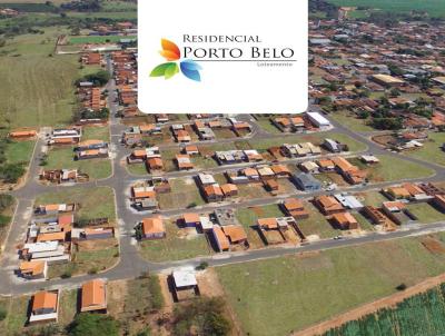 Terreno para Venda, em Taiau, bairro RESIDENCIAL PORTO BELO