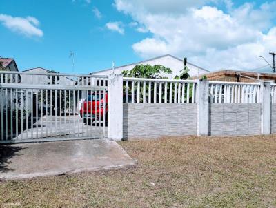 Casa para Venda, em Guaratuba, bairro MIRIN, RUA JOO GUALBERTO