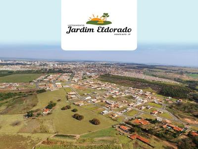 Terreno para Venda, em Monte Alto, bairro Jardim Eldorado