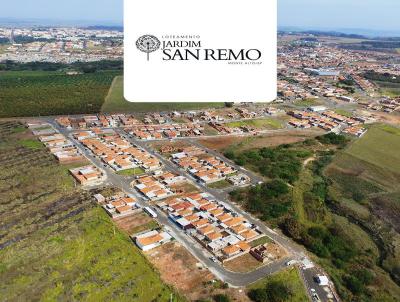 Terreno para Venda, em Monte Alto, bairro Jardim San Remo