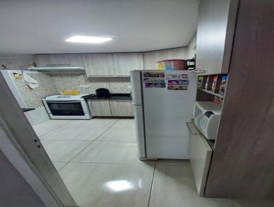 Apartamento para Venda, em Santo Andr, bairro Vila Camilpolis, 2 dormitrios, 1 banheiro, 1 vaga