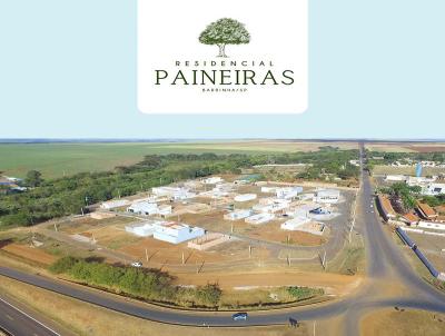 Terreno para Venda, em Barrinha, bairro Residencial Paineiras