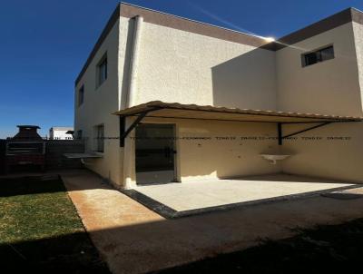 Casa para Venda, em Pedro Leopoldo, bairro LAGOA SANTO ANTONIO, 2 dormitrios, 2 banheiros, 1 vaga