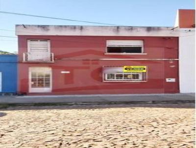 Casa para Venda, em Bag, bairro Getlio Vargas, 5 dormitrios, 2 banheiros