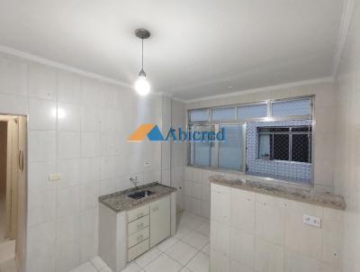 Apartamento para Venda, em So Vicente, bairro Vila Valena, 2 dormitrios, 1 banheiro, 1 vaga