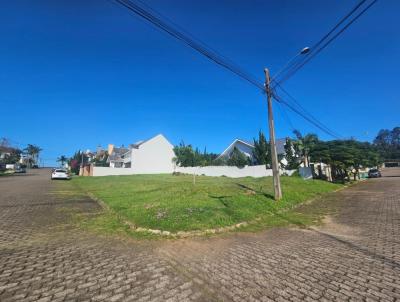 Terreno para Venda, em Santa Cruz do Sul, bairro Country