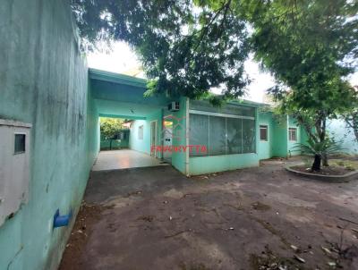 Casa para Locao, em Umuarama, bairro Jardim Aratimb, 5 dormitrios, 3 banheiros, 1 sute, 4 vagas