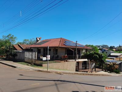 Casa para Venda, em Santa Rosa, bairro ., 2 dormitrios, 2 banheiros, 1 vaga