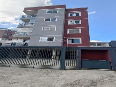 Apartamento para Venda, em So Jos dos Pinhais, bairro Afonso Pena, 2 dormitrios, 1 banheiro, 1 vaga