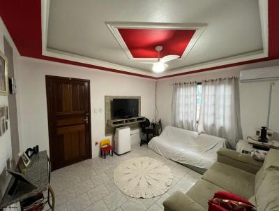 Casa para Venda, em Florianpolis, bairro Ingleses do Rio Vermelho, 3 dormitrios, 1 banheiro, 1 vaga