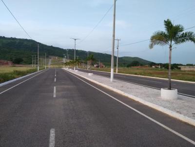 Loteamento para Venda, em Juazeiro do Norte, bairro Horto