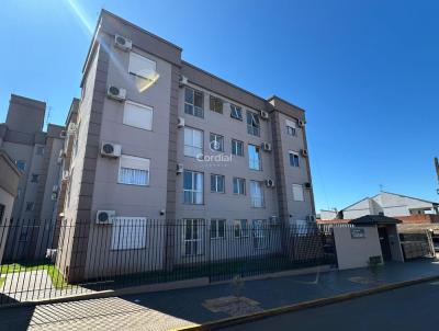 Apartamento para Locao, em Santa Rosa, bairro Bairro Timbauva, 2 dormitrios, 1 banheiro, 1 vaga