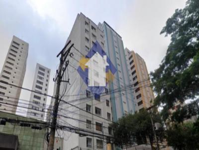 Apartamento para Venda, em So Paulo, bairro Paraso, 1 dormitrio, 1 banheiro