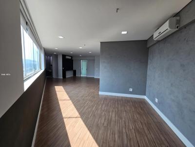 Sala Comercial para Locao, em Barueri, bairro Dezoito do Forte Empresarial/Alphaville., 5 banheiros, 3 vagas