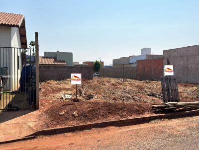 Terreno para Venda, em Tangar da Serra, bairro BURITIS 2